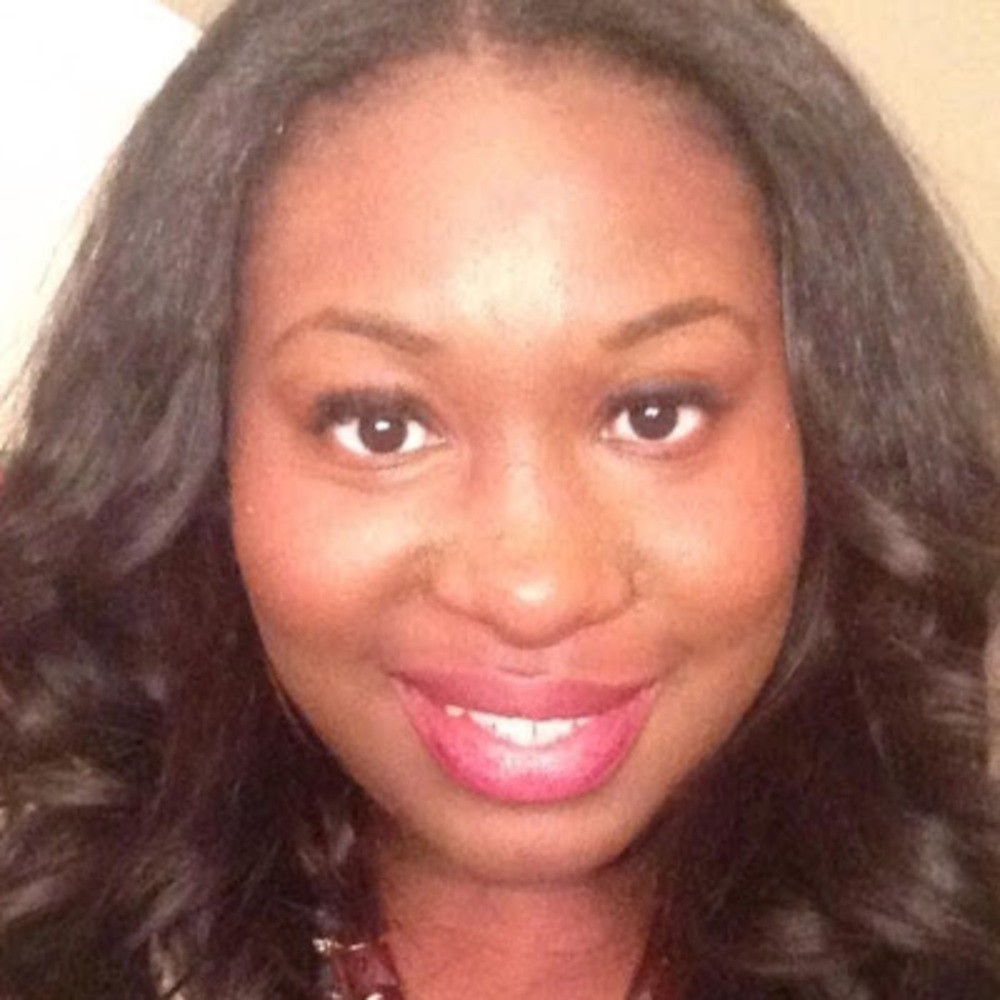 Meet your Posher, Alesha